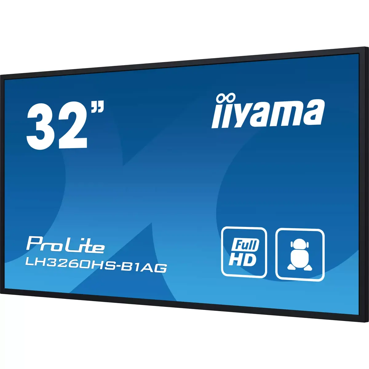 Монитор IIYAMA LH3260HS-B1AG Photo 2