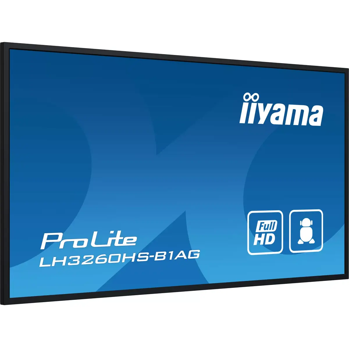 Монитор IIYAMA LH3260HS-B1AG Photo 3