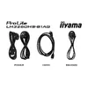 Монитор IIYAMA LH3260HS-B1AG Photo 4