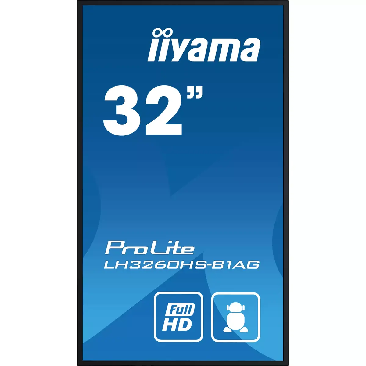 Монитор IIYAMA LH3260HS-B1AG Photo 5