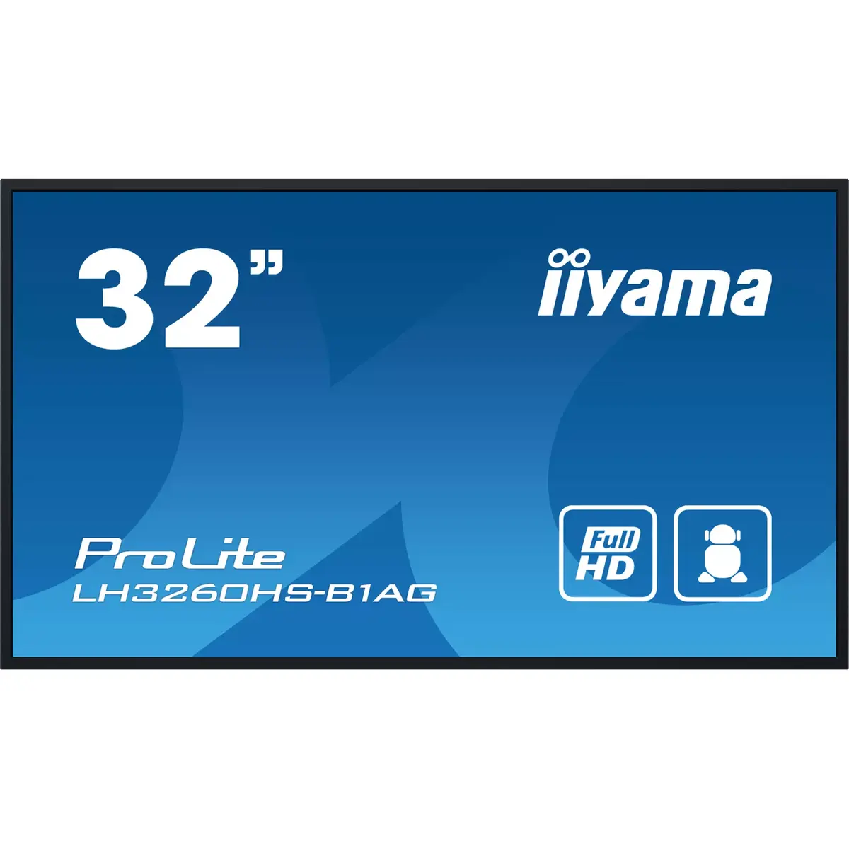 Монитор IIYAMA LH3260HS-B1AG Photo 6