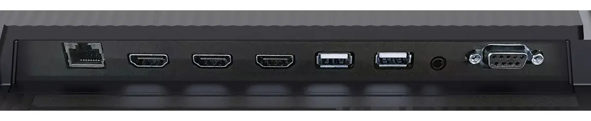 Монитор IIYAMA LH3260HS-B1AG Photo 18
