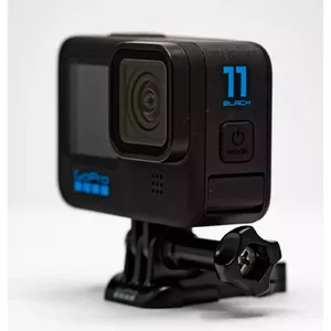 GoPro HERO11 Black action sports camera 27 MP 5K Ultra HD Wi-Fi