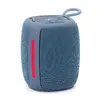 Портативная колонка Gembird SPK-BT-LED-03-B SPK-BT-LED-03-B Photo 5