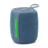 Портативная колонка Gembird SPK-BT-LED-03-B SPK-BT-LED-03-B Photo 7