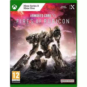 X1/SX Armored Core VI Launch Edition