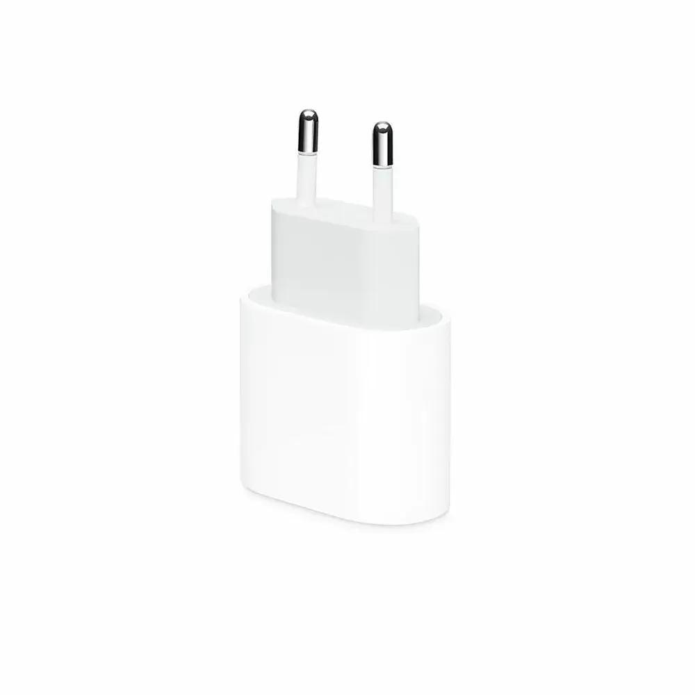 USB-C Travel Charger RoGer CH20W PD 20W Photo 2