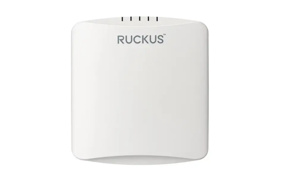Беспроводная точка доступа RUCKUS Networks 901-R550-WW00 Photo 2