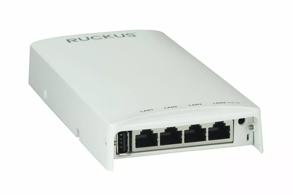 Wireless Access Points