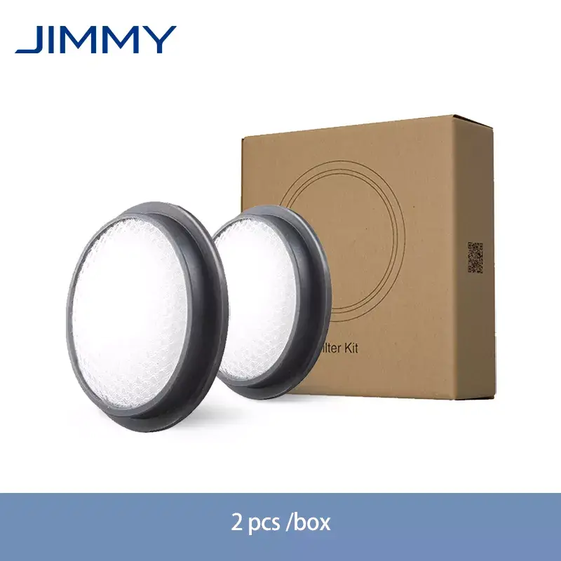 Putekļusūcēja filtru komplekts Jimmy MF27 2