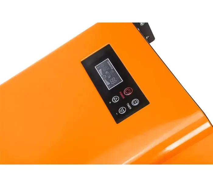 Dehumidifikators NEO tools 90-160 Photo 7