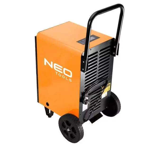 Dehumidifikators NEO tools 90-160 Photo 8