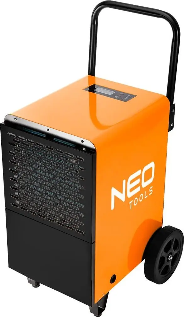 Dehumidifier NEO tools 90-160 Photo 15