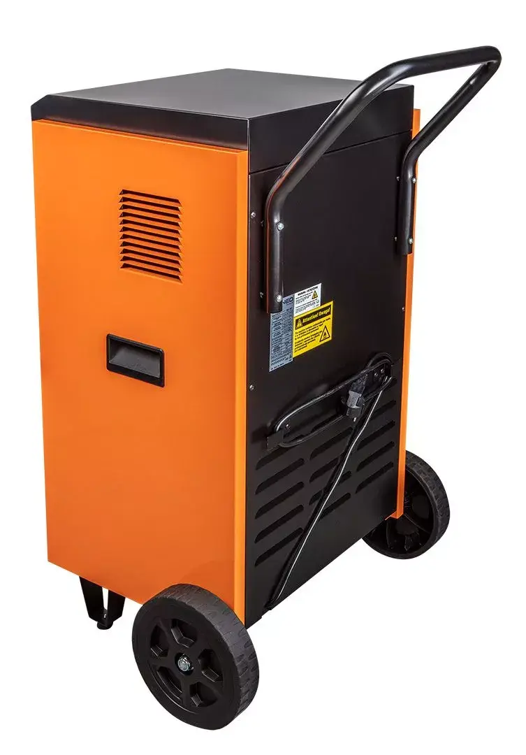 Осушитель воздуха NEO tools 90-161 Photo 4