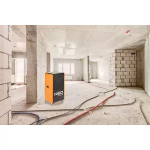 Dehumidifier NEO tools 90-162 Depth 40.5 mm Quantity 1 pc