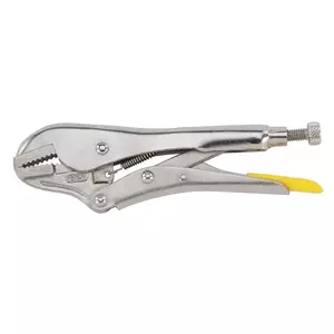 Тиски-щипцы с фиксатором прямые STANLEY 0-84-811
