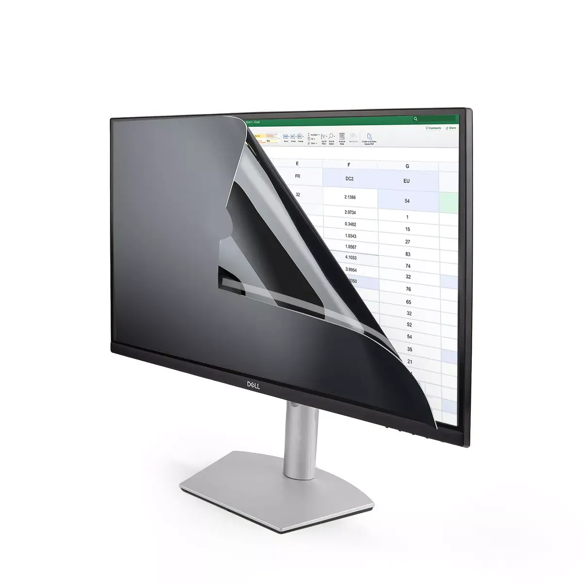 Privātuma filtrs monitoram StarTech.com 19.5 collas Photo 3