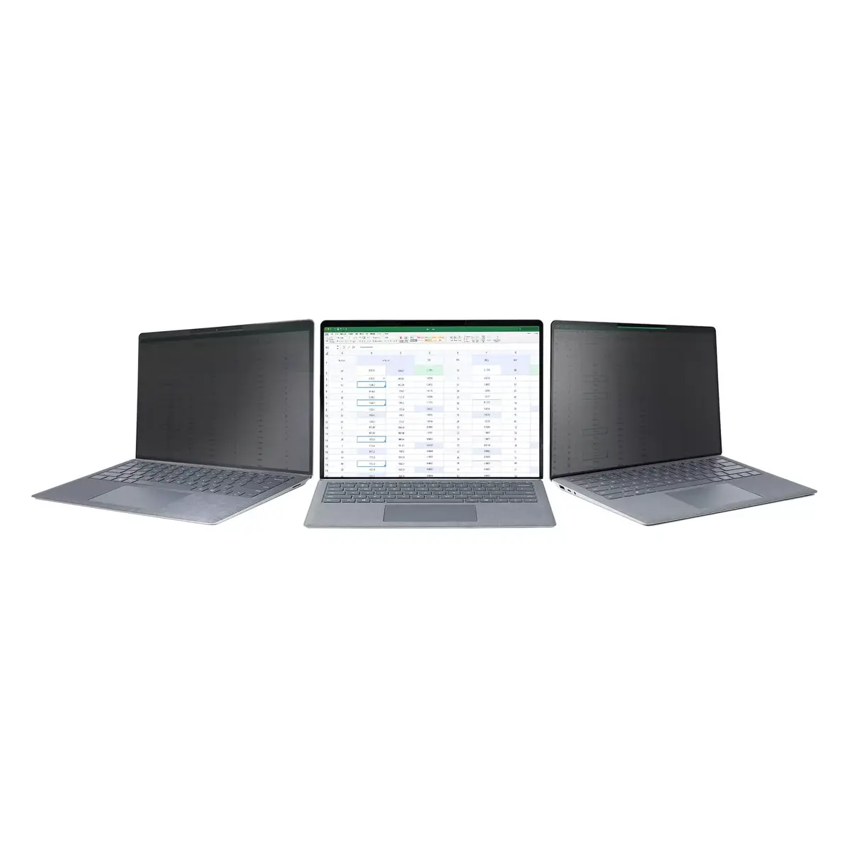 Privātuma ekrāns StarTech.com 13.5 collas Photo 2