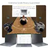 Privātuma ekrāns StarTech.com 13.5 collas Photo 9