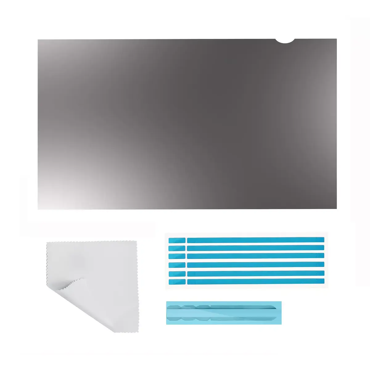 Portatīvā datora privātuma filtrs StarTech.com 15.6 collas Photo 14