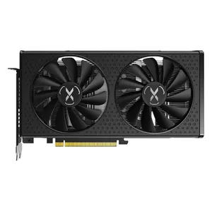Видеокарта AMD Radeon RX 7600 8 ГБ GDDR6