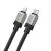 Baseus CoolPlay USB-C — Lightning кабель 1 м 20W Photo 2