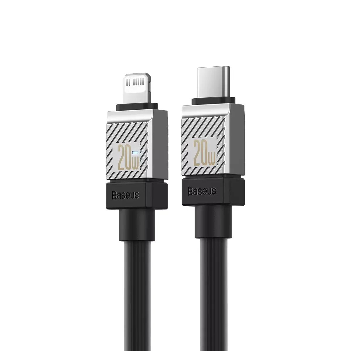 Baseus CoolPlay USB-C — Lightning кабель 1 м 20W Photo 3