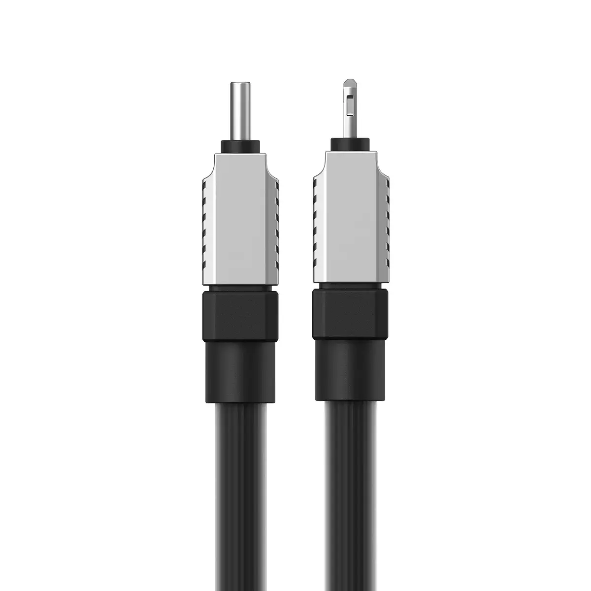 Baseus CoolPlay USB-C — Lightning кабель 1 м 20W Photo 4