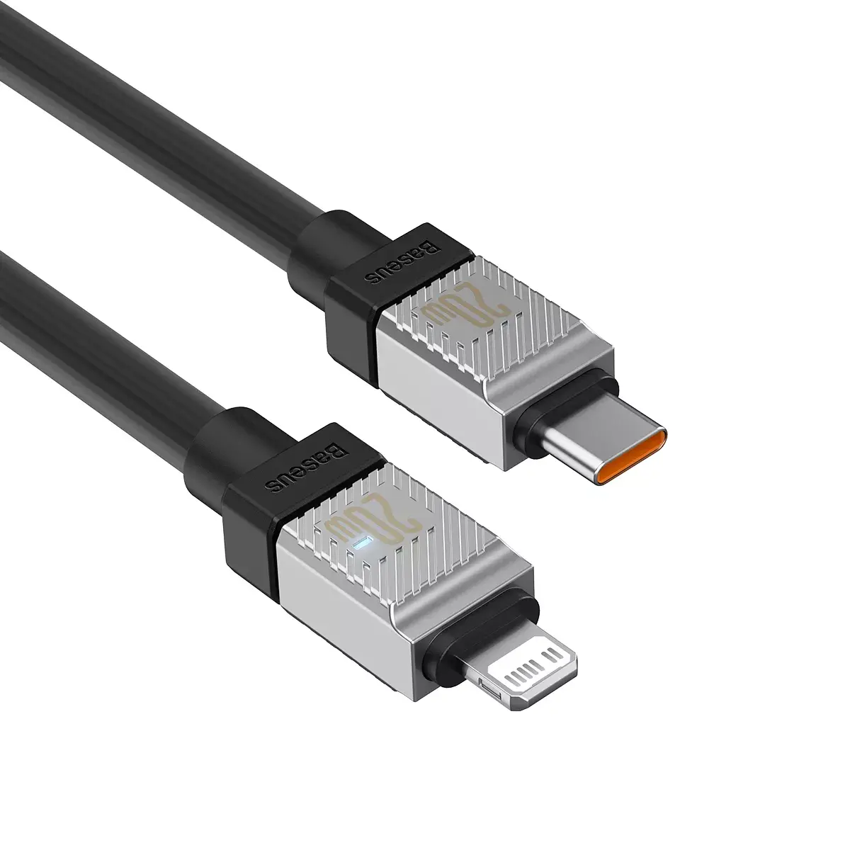 Baseus CoolPlay USB-C — Lightning кабель 1 м 20W Photo 5