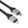 Baseus CoolPlay USB-C — Lightning кабель 1 м 20W Photo 5