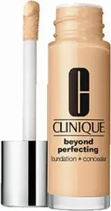 Liquid foundation and concealer Clinique Beyond Perfecting 0.5 Breeze 30 ml