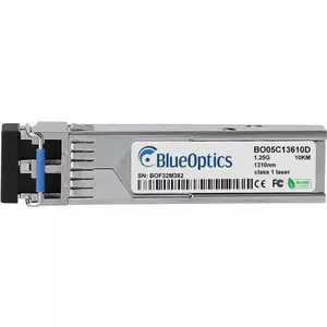 SFP transceiver module BlueOptics SFP-505T-BO 1250 Mbit/s 1310 nm