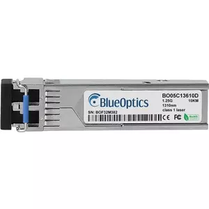SFP трансивер BlueOptics BO05C13610D 1000BASE-LX 10 км