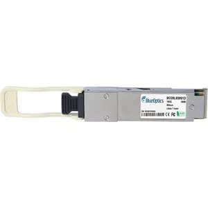 QSFP Transceiver Module BlueOptics QSFP-100G-SR4-MM850-B-CM-BO 100000 Mbit/s