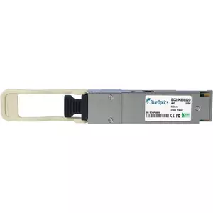 Network QSFP+ Transceiver BlueOptics BO25K859S2D 40GBASE-SR4 Multimode Fiber