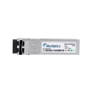 SFP+ Transceiver BlueOptics K586N 10000 Mbit/s Fiber Optic