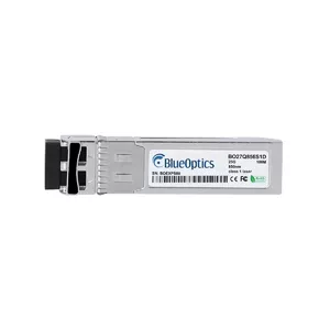 Модуль оптического трансивера BlueOptics DEM-S2801SR-BO SFP28 LC