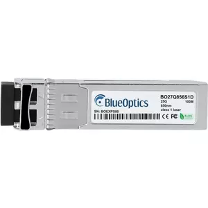 SFP transceiver BlueOptics BFH2-BO 25000 Mbit/s SFP28 850 nm