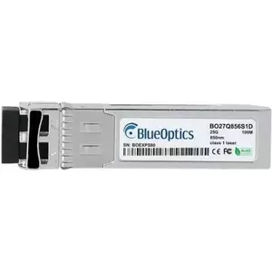 SFP28 transceiver module BlueOptics AFBR-734ASMZ-BO 25000 Mbit/s