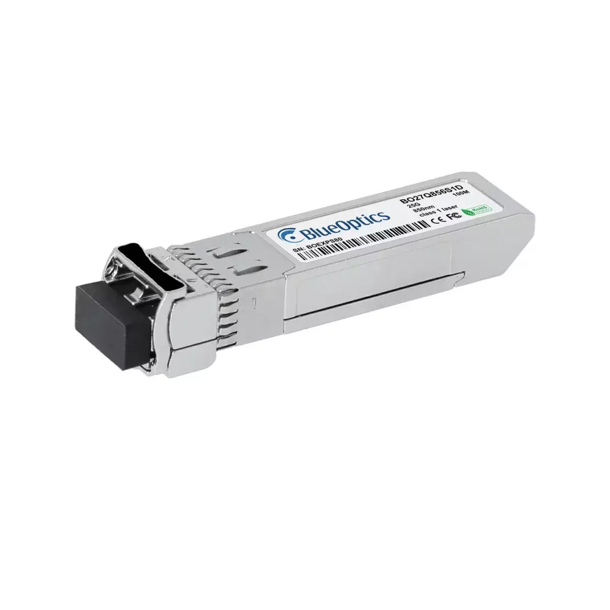 SFP28 pārveidotājs BlueOptics 91C9R-BO Photo 5