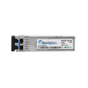 Модуль SFP трансивера BlueOptics 490NAC0201-BO 1250 Mbit/c