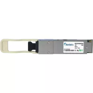 Fiber optic transceiver module BlueOptics 321-2214-BO 40000 Mbit/s QSFP