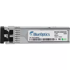 Модуль SFP трансивера BlueOptics 321-0435-BO 1250 Mbit/c волоконно-оптический