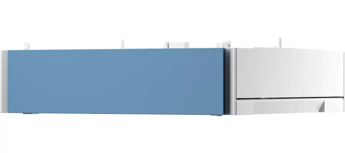 Papīra paliktnis HP Color LaserJet 550 Photo 2