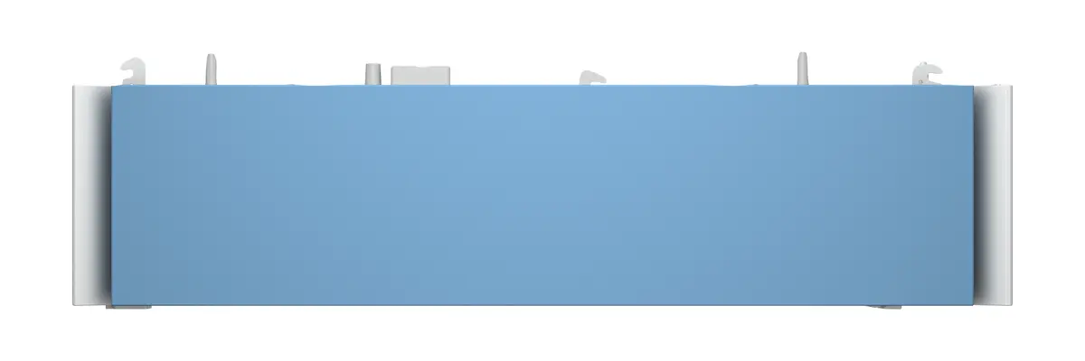 HP Color LaserJet 550 Sheet Paper
