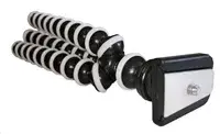Viking VTRIP4D 4D statīvs ar regulējamu augstumu Photo 2