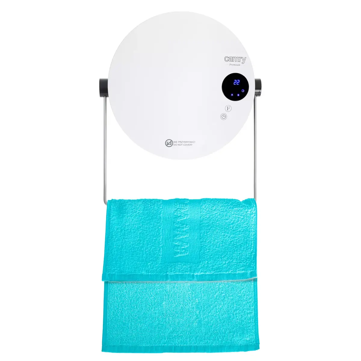 Bathroom heater CR 7747 Photo 2