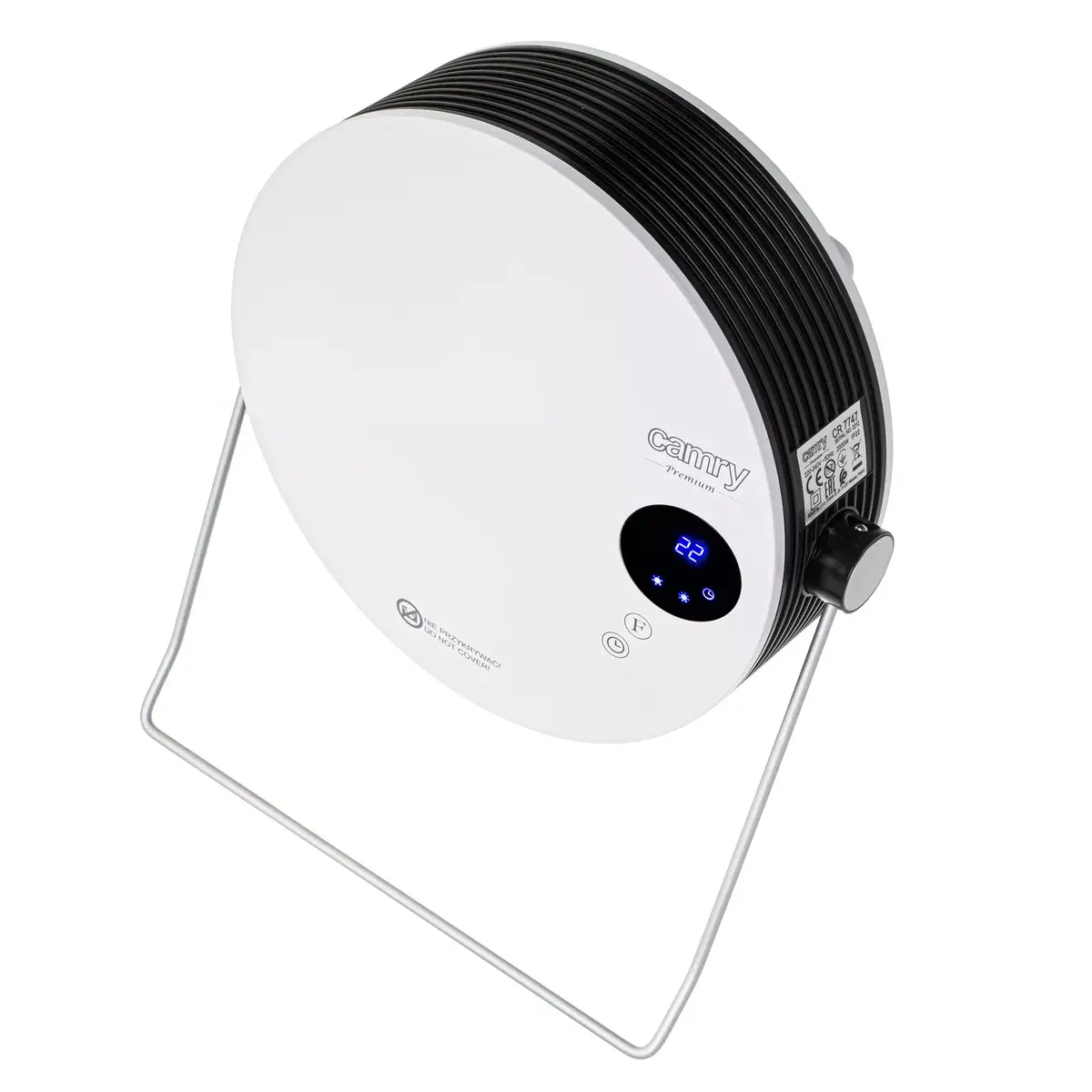 Bathroom heater CR 7747 Photo 3