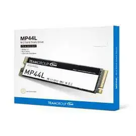 SSD Team Group MP44L 500 ГБ M.2 NVMe Photo 1