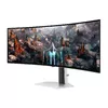 Monitors Samsung G93SC Photo 3